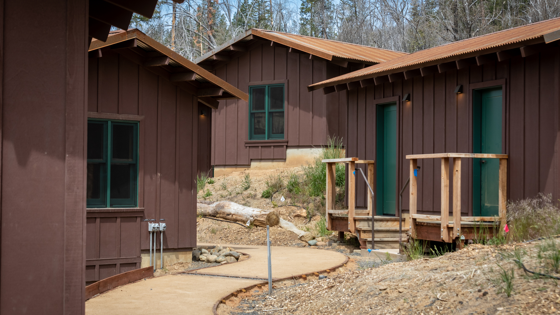 ROCKWOOL Toprock® DD and ROCKWOOL Multifix™ stone wool insulation products