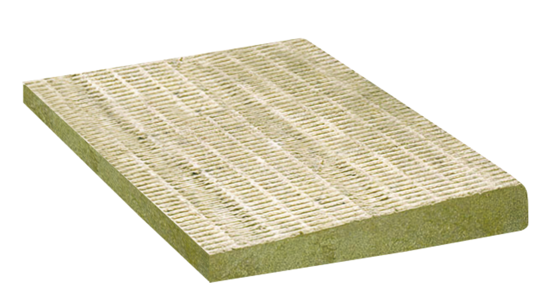 ROCKFALL spádové dosky, podkladová doska